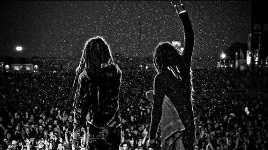 Korn - Missoula - Feb. 23